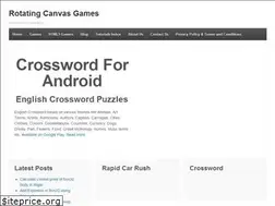 Sites similar to rotatingcanvas.com