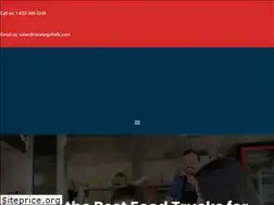 Sites similar to rotatingchefs.com