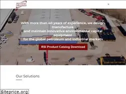Sites similar to rotatingsolutionsinc.com