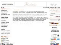 Sites similar to rotatio.com