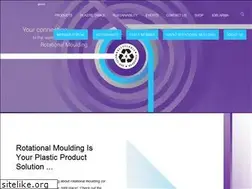 Sites similar to rotationalmoulding.com