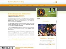 Sites similar to rotationhockey.de