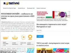 Sites similar to rotativki.online