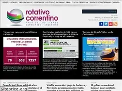 Sites similar to rotativocorrentino.com