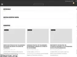Sites similar to rotativodigital.com.mx
