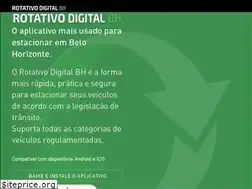 Sites similar to rotativodigitalbh.pbh.gov.br