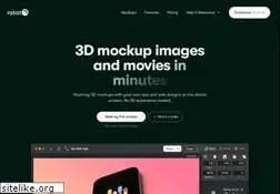 Sites similar to rotato.xyz