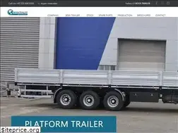 Sites similar to rotatrailer.com