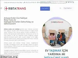 Sites similar to rotatrans.com.tr