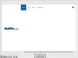Sites similar to rotatrim.com