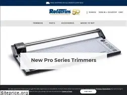 Sites similar to rotatrimus.com
