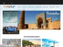 Sites similar to rotatur.com