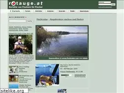 Sites similar to rotauge.at