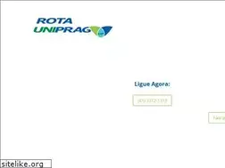 Sites similar to rotauniprag.com.br