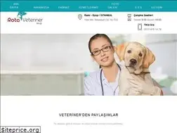 Sites similar to rotaveteriner.com