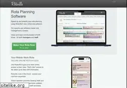 Sites similar to rotaville.com