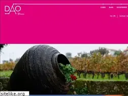 Sites similar to rotavinhosdao.pt