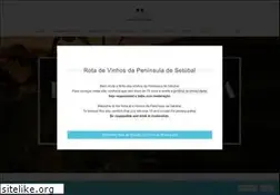 Sites similar to rotavinhospsetubal.com
