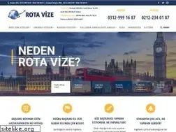 Sites similar to rotavize.com