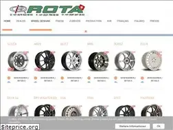 Sites similar to rotawheels.ch