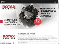 Sites similar to rotax-kart-france.com