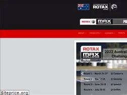 Sites similar to rotax.com.au