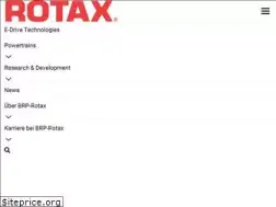 Sites similar to rotax.com