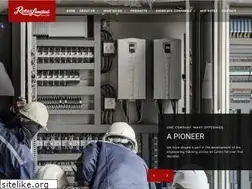 Sites similar to rotaxltd.com