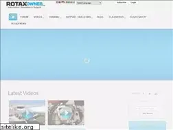 Sites similar to rotaxowner.com