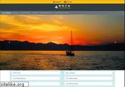 Sites similar to rotayachting.com