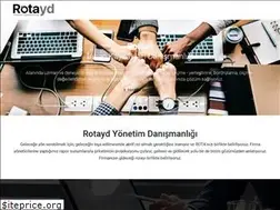 Sites similar to rotayd.com