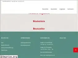 Sites similar to rotbaeckchen-shop.de