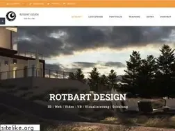 Sites similar to rotbart-design.de