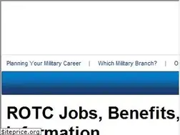 Sites similar to rotc.com