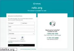 Sites similar to rotc.org