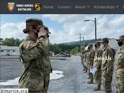 Sites similar to rotc.pitt.edu
