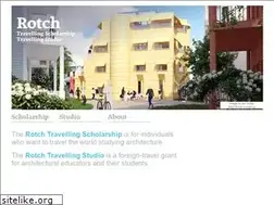 Sites similar to rotch.org