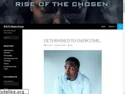 Sites similar to rotcmusicgroup.com