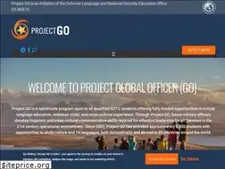 Sites similar to rotcprojectgo.org