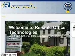 Sites similar to rotcsolutions.com