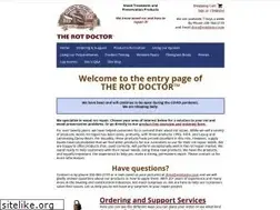 Sites similar to rotdoctor.com
