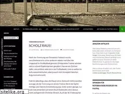 Sites similar to rotebrauseblogger.de