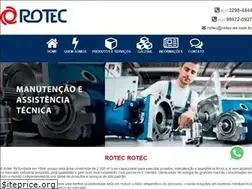 Sites similar to rotec-es.com.br