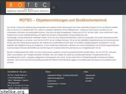 Sites similar to rotec-landau.de