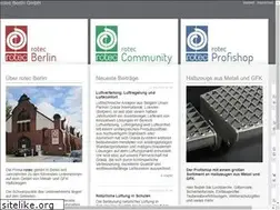 Sites similar to rotec.info