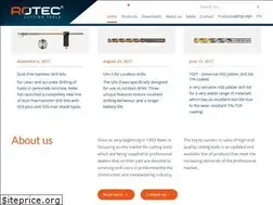 Sites similar to rotec.tools