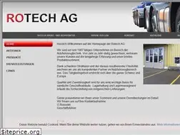 Sites similar to rotech-ag.ch