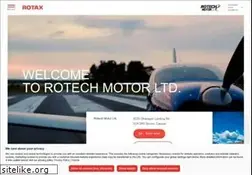 Sites similar to rotech.ca