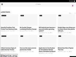 Sites similar to rotechnica.com