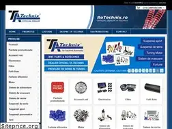 Sites similar to rotechnix.ro